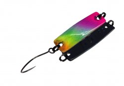 Блесна кол. РУССКАЯ БЛЕСНА Micro 1,5гр. цв.146(Россия)