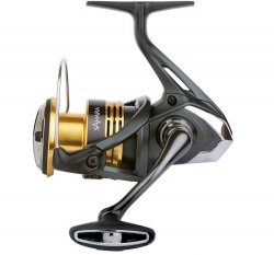 Катушка SHIMANO Sahara 22 C3000(Малайзия)