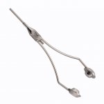 Бобинодержатель TMC Ceramic Bobbin EVO HD Straight(Япония)