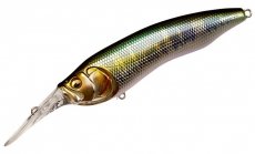 Воблер MEGABASS Live-X Model 1 цв.Wagin Hasu(Япония)