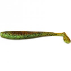 Виброхвост FRAPP Hustle Minnow 4