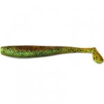 Виброхвост FRAPP Hustle Minnow 4