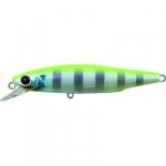 Воблер BASSDAY Mogul Minnow 88 SP Dart цв.P-32(Япония)