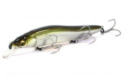 Воблер MEGABASS Oneten R цв.M Shad(Япония)