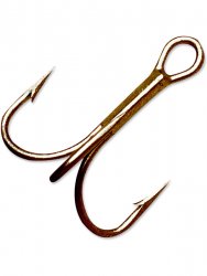 Тройник VMC 9617 BZ №14 10шт.(Франция)