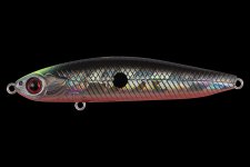 Воблер TSUYOKI Stress 60 S цв.E101(Китай)