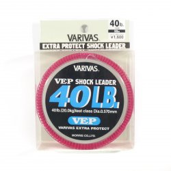 Леска VARIVAS VEP Shock Leader 50м 0,57мм(Япония)