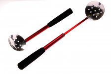 Черпак IFISH телескоп.(Китай)