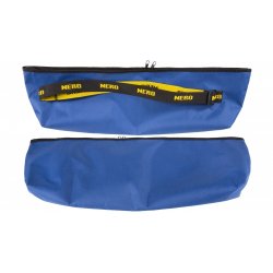 Чехол для ледобуров NERO мини с ремнем на молнии D=110-150мм, L=0.36м(Россия)