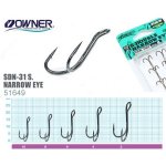 Двойник OWNER 51649 SDN-31BC №10 6шт.(Япония)