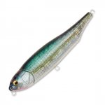 Воблер MEGABASS Dog-X Giant цв.GS Moroko(Япония)