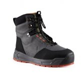 Ботинки для вейдерсов GRUNDENS Bedrock Rubber р-р 11(Китай)