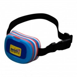 Мотыльница HELIOS изолон наколенная спортивная однокамерная малая(Барнаул, Россия)