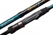 Спиннинг CF Versus VSR 762 MT 2,29м 7-28гр.(Корея)
