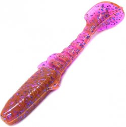 Виброхвост RELAX Montana 4,5'' цв.S-175 5шт.(США)