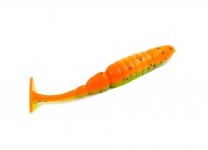 Виброхвост BAIT BREATH TT Shad 4,8