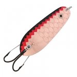 Блесна незацепл. KUUSAMO Rasanen 70 10гр. цв.C/Ruska-S(Финляндия)