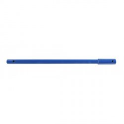 Удлинитель шнека для ледобура NERO ПВ L500мм под шуруповерт через адаптер(Россия)