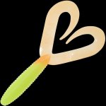 Твистер RELAX DTT 4'' цв.TS-169 10шт.(США)