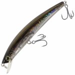 Воблер DUEL/YO-ZURI 3D Crystal Minnow 130 S F-1150 цв.SBR(Филиппины)