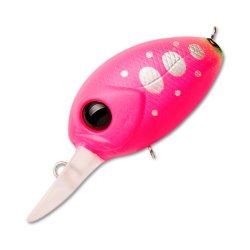 Воблер PONTOON 21 Baby Red Rag 32 F-MDR цв.R44(Китай)