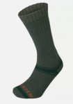 Носки LORPEN F2WE цв.conifer р-р M 2 пары/упак(Испания)