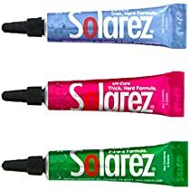 Лак SOLAREZ Fly Tie Resin Thick-Hard Tube 5гр.(США)