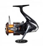 Катушка SHIMANO Nexave 26 C3000(Малайзия)