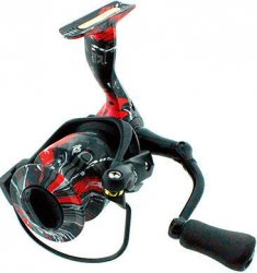 Катушка RYOBI Virtus LT 1000 Red(Китай)