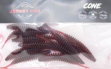 Приманка JOHNNY FISH Cone 55 цв.22 10шт.(Россия)