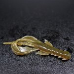 Приманка JOHNNY FISH Crayfish 25 цв.13 20шт.(Россия)