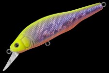 Воблер TSUYOKI Blade 80 SP цв.072CH(Китай)