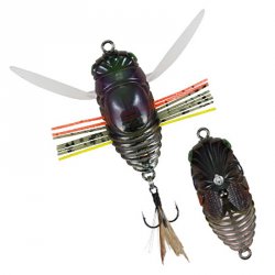 Воблер DUO Realis Koshinmushi 30 F цв.CPS3401(Япония)