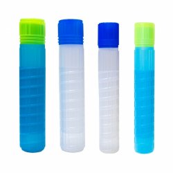 Тубус для поплавков малый телескоп d40мм 270/400мм цветной(Китай)