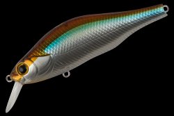 Воблер TSUYOKI Hump SR 80 SP цв.WR019(Китай)