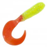 Твистер RELAX 2'' цв.TS-058 25шт.(США)