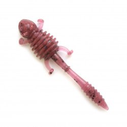 Приманка FANATIK Mik Maus 3'' 7,5см цв.021 6шт.(Украина)