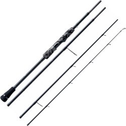 Спиннинг OKUMA Guide Select Long Distance M 3,04м 15-40гр., 4 части(Китай)