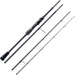 Спиннинг OKUMA Guide Select Long Distance M 3,04м 15-40гр., 4 части(Китай)