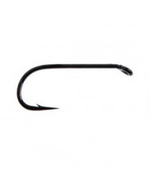 Крючки AHREX FW500 Dry Fly Traditional №16 24шт.(Норвегия)