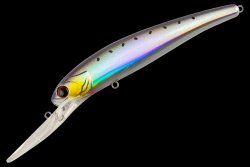 Воблер TSUYOKI Jass 90 F цв.E046(Китай)