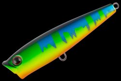 Воблер TSUYOKI Gorn 65 F цв.061Z(Китай)