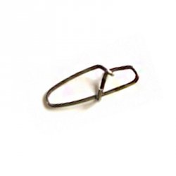 Застежка EXTREME FISHING 55-05 №0 10шт.(Китай)