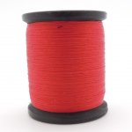 Нить монтажная UNI вощёная 6/0 цв.red(Канада)