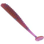 Виброхвост REINS AJI Ringer Shad цв.606 pink lox 15шт.(Япония)