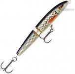 Воблер RAPALA Jointed J 11 цв.ROL(Эстония)