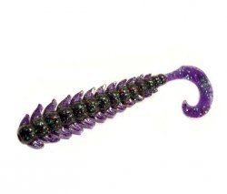 Приманка BAIT BREATH Bugsy 3,5