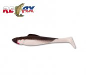 Виброхвост RELAX Ohio 5'' цв.S-002 5шт.(США)