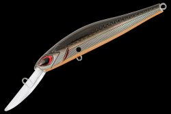 Воблер TSUYOKI Rival DR 110 SP цв.073Z(Китай)