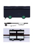 Устройство для очистки шнура C&F DESIGN CFA-110(Япония)